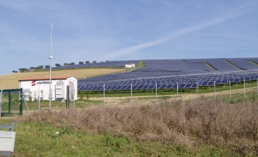 Stazione meteo di monitoraggio impianti fotovoltaici_2